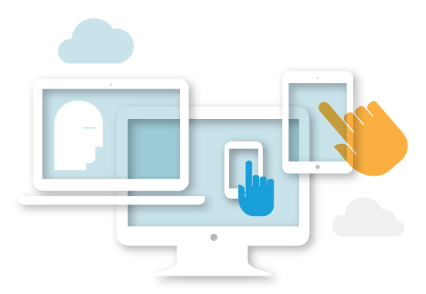 Kerio Connect - BYOD, podpora mobilních zařízení